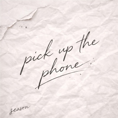 Pick up the phone (feat. Ushin) - Single