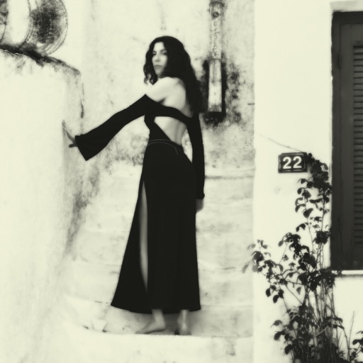 Album artwork