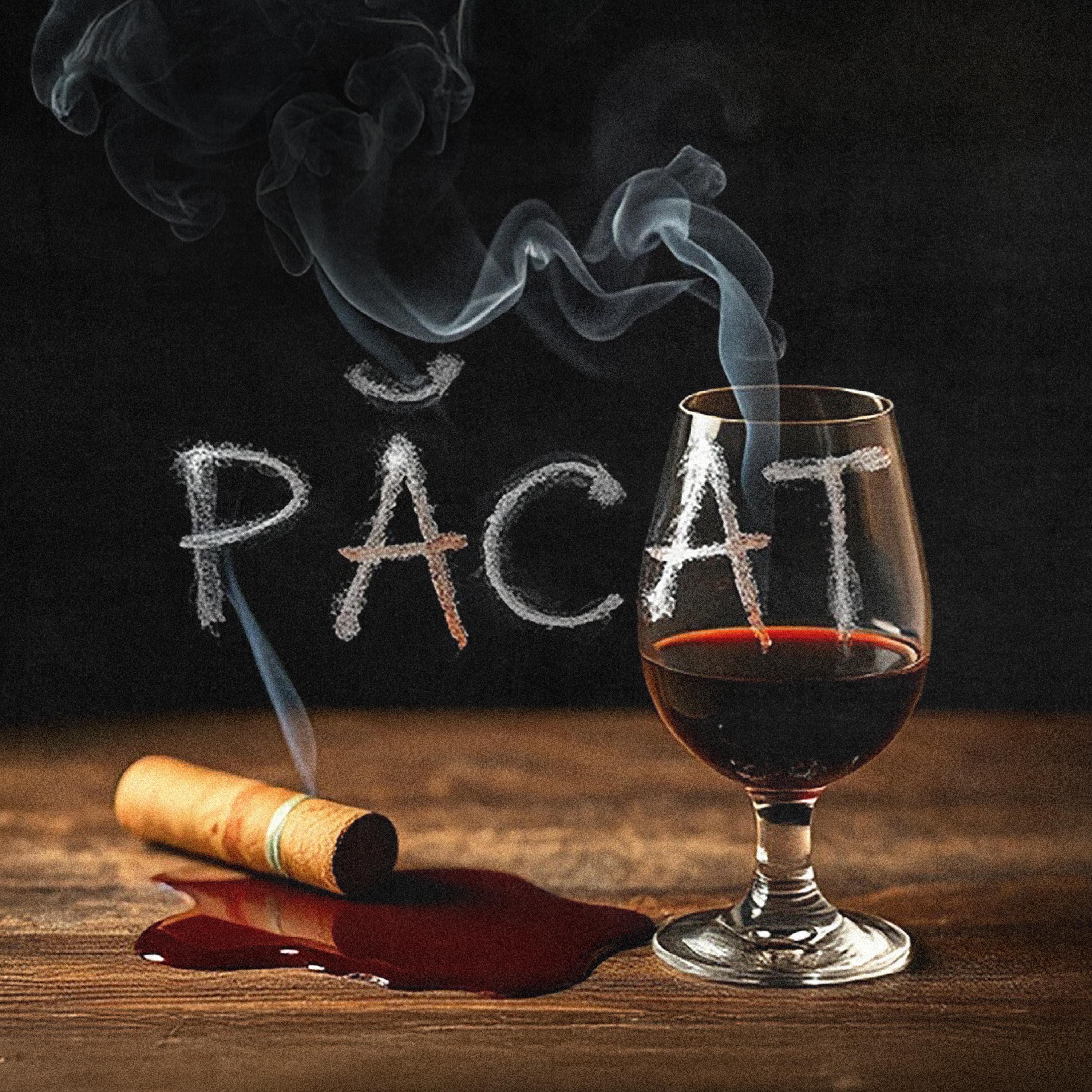 Păcat - Single