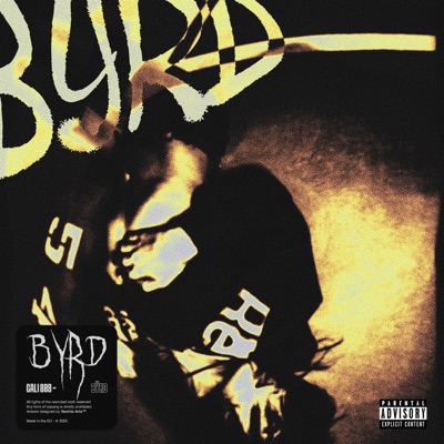 bÿrd - Single