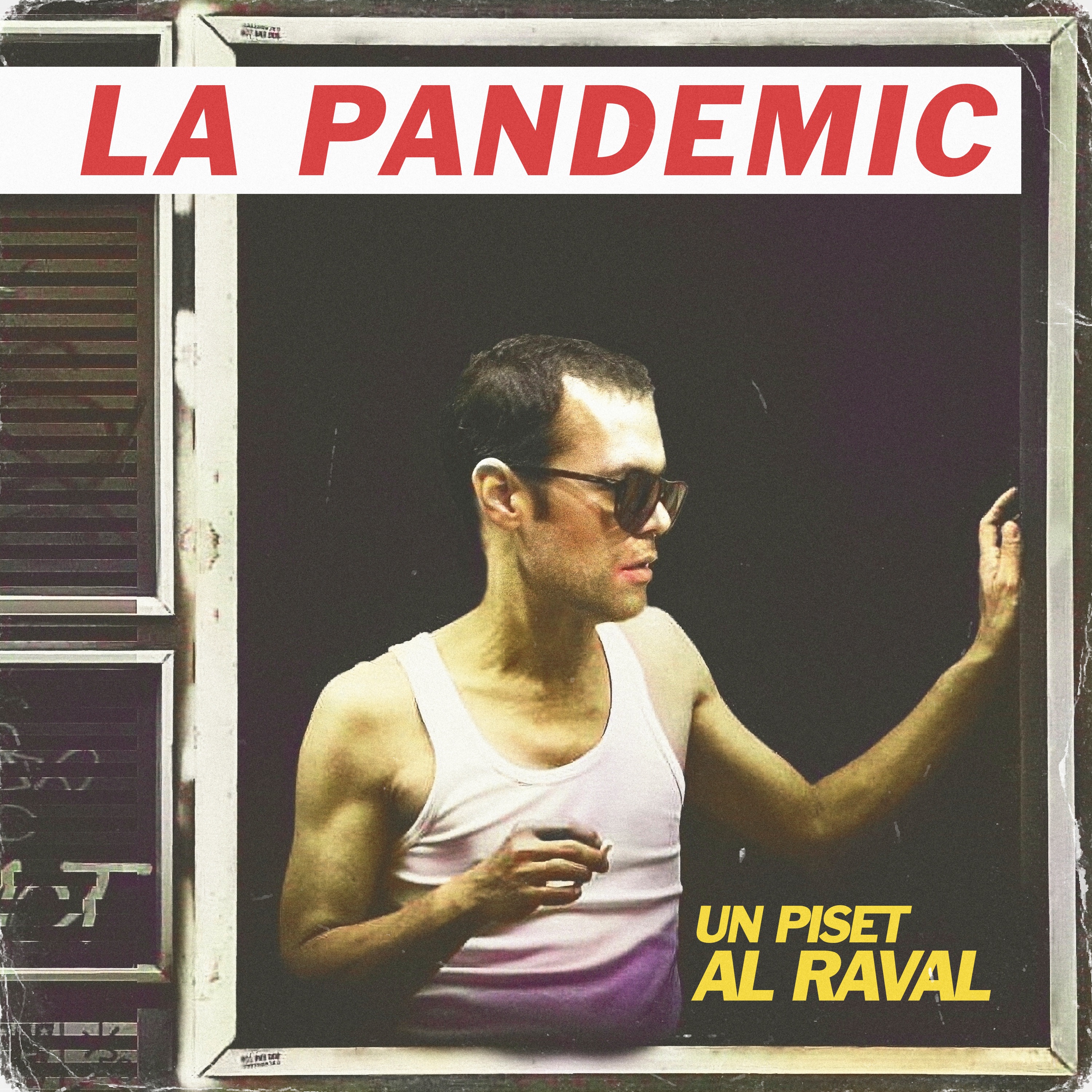 Un piset al Raval