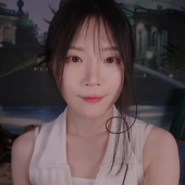 ASMR Relaxing Thai Spa Session