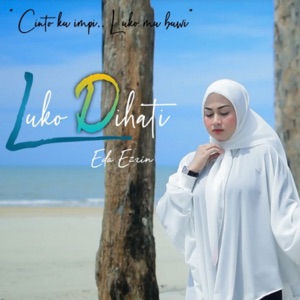 Chord Gitar Luko Dihati - Eda Ezrin