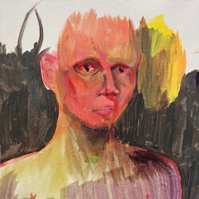 i just wanna live like me - EP