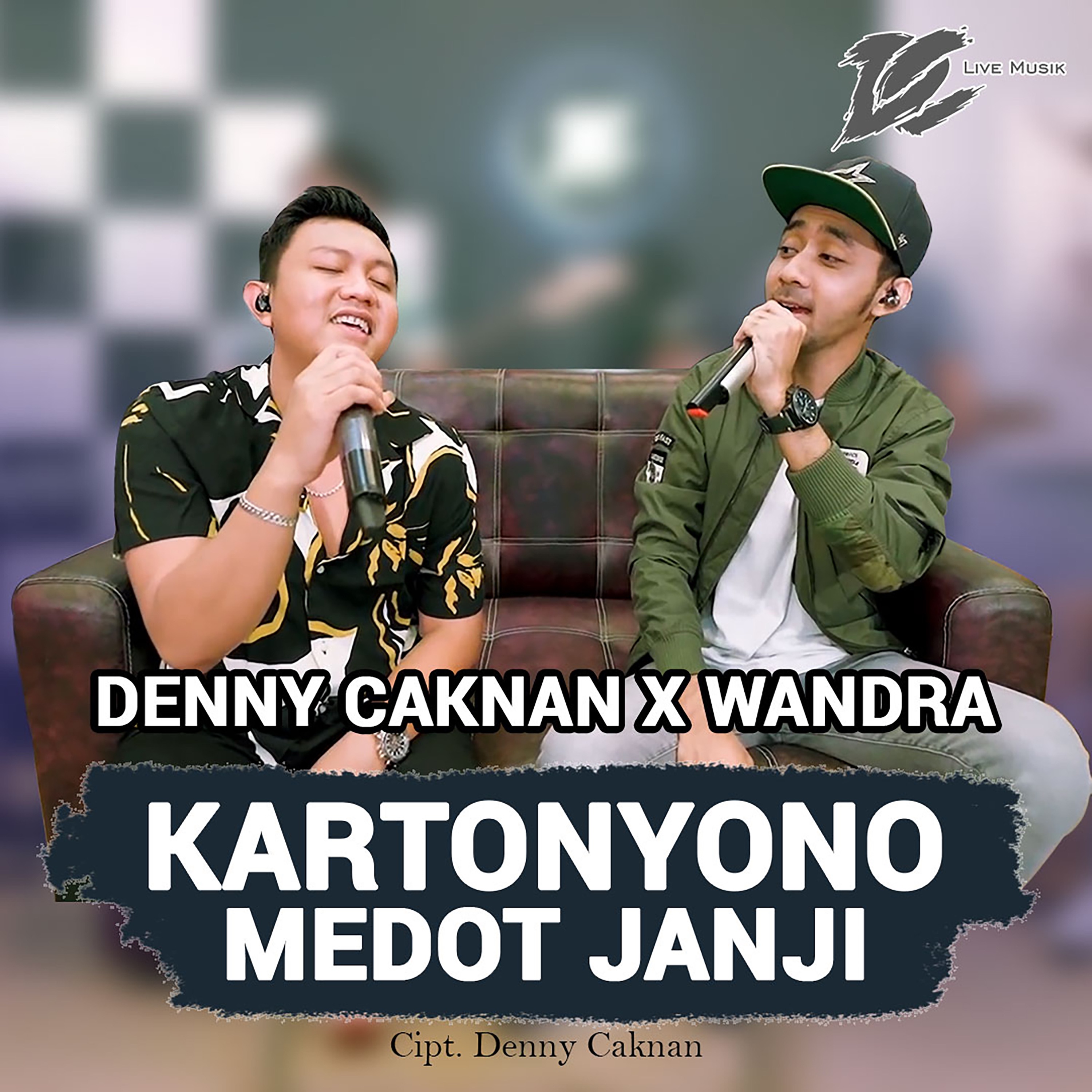 Kartonyono Medot Janji (feat. Wandra) - Single