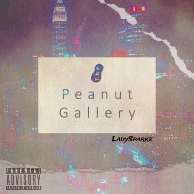 Peanut gallery - Single