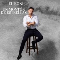 Un Montón de Estrellas - Single - El Boni