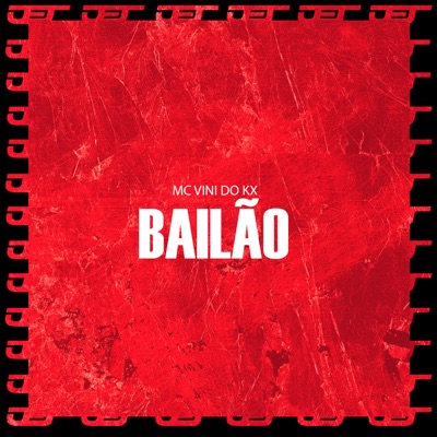 Bailão - Single