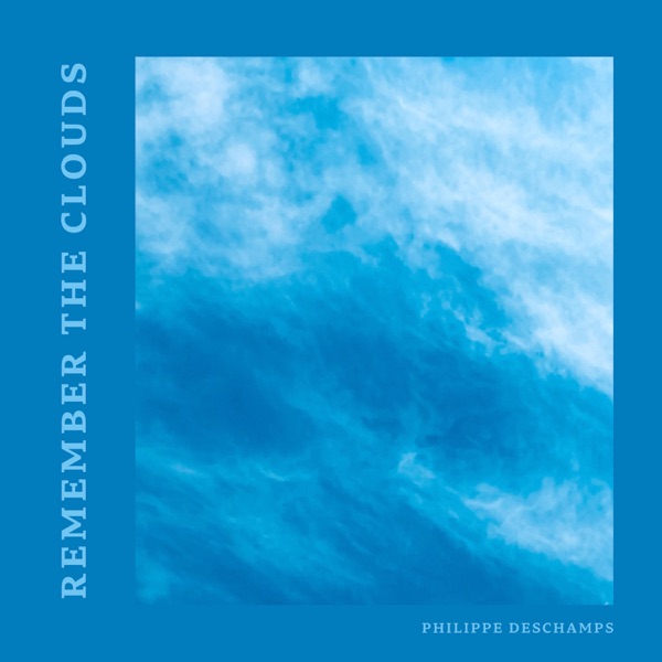 Remember the Clouds - EP