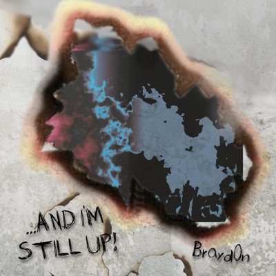 ...And I'm Still Up!