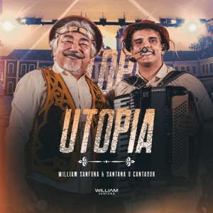 Utopia (Ao Vivo) - Single