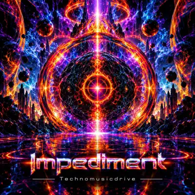 Listen to Impediment - Single by Technomusicdrive