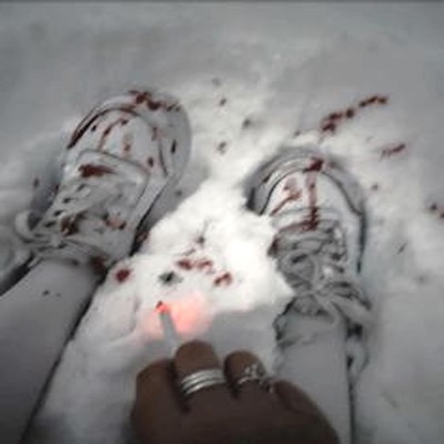 WHINTIE - kiss me till my nose bleeds (feat. Roy Bee)