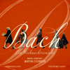 Bach - Ein Weihnachtswunder - Martina Eisenreich