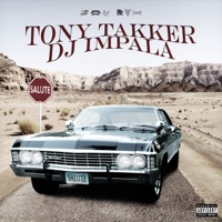 SALUTE - Single - TONY TAKKER & DJ Impala