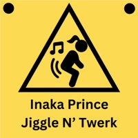 Jiggle 'N' Twerk - Single - Inaka Prince & Daily Ites Beats