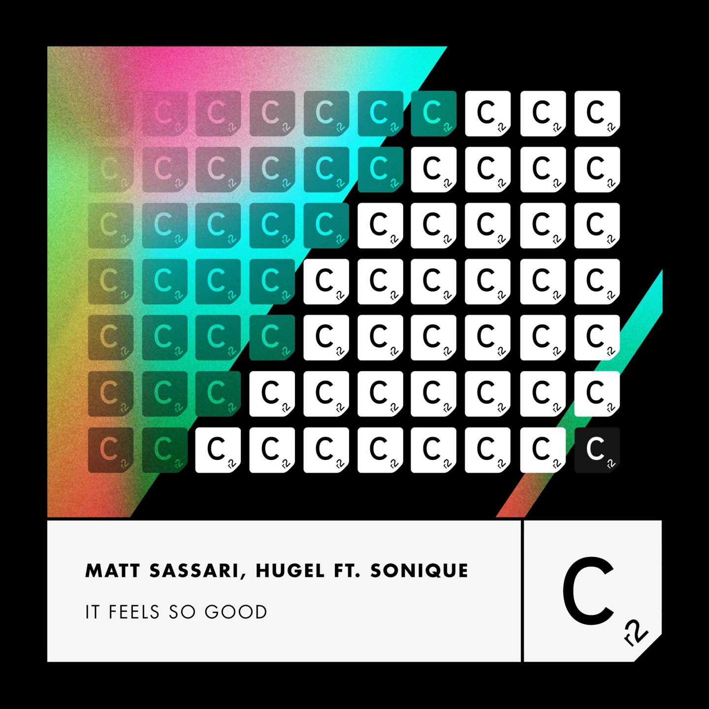 Matt Sassari, HUGEL - It Feels So Good feat. Sonique 2025