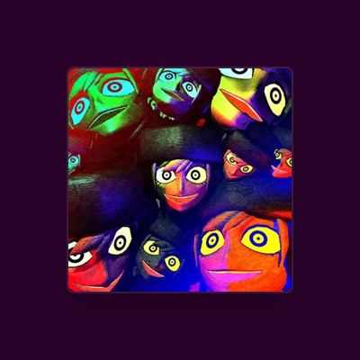 Listen to Karbonic, watch music videos, read bio, see tour dates & more!