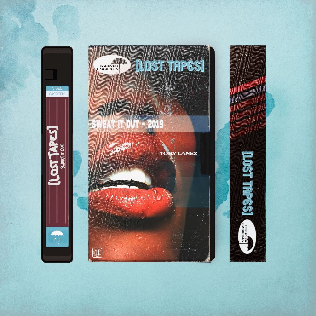 Tory Lanez – Sweat It Out (Lost Tapes 2019) – Single (2024) [iTunes Match M4A]