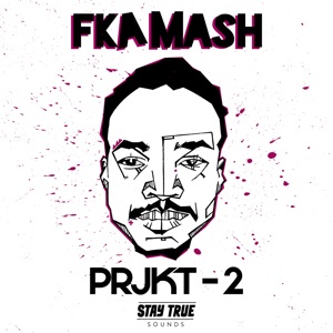 Prjkt 2 - EP