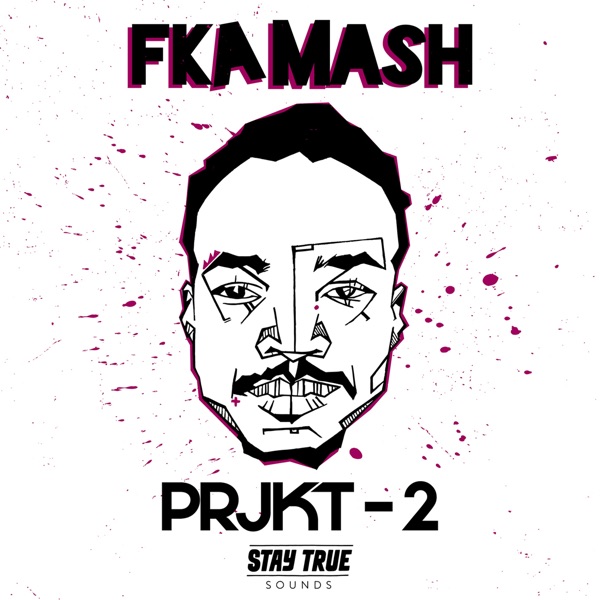 Prjkt 2 - EP