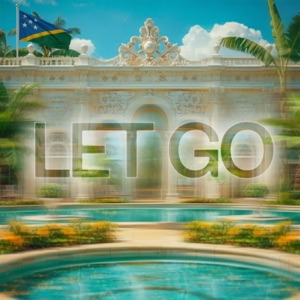 Let Go - Single
