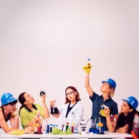 Hit It While It's Hip (feat. Jade Kenji) - Single - Monstress