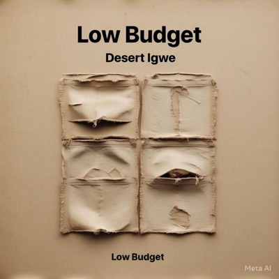 Low budget (feat. Jolly bro) - Single