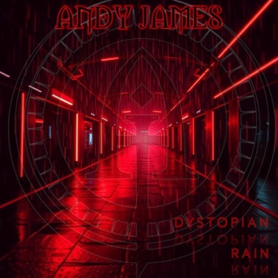 Dystopian Rain - Single