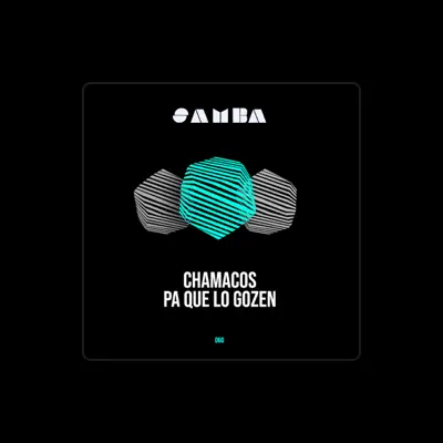 Listen to Chamacos, watch music videos, read bio, see tour dates & more!