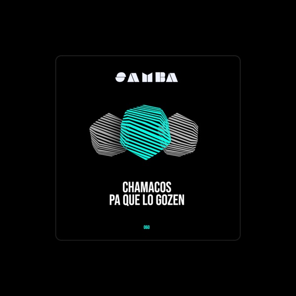 Chamacos's avatar