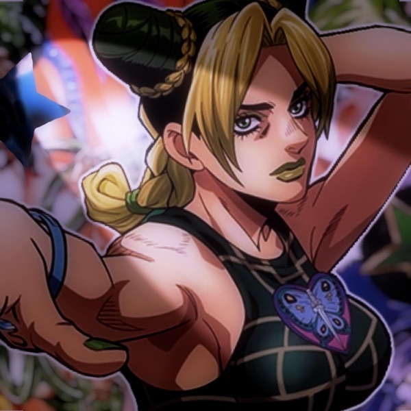 JOLYNE! (feat. YOUNG$TER)