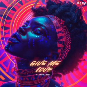 Give Me Love - EP