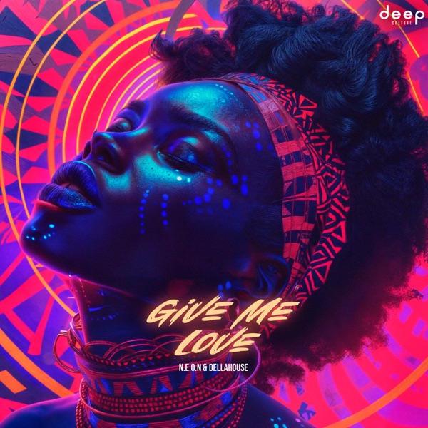 Give Me Love - EP