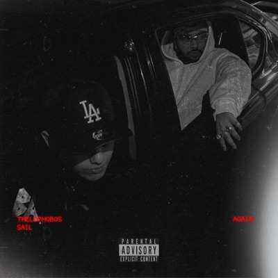 again (feat. sail) - Single