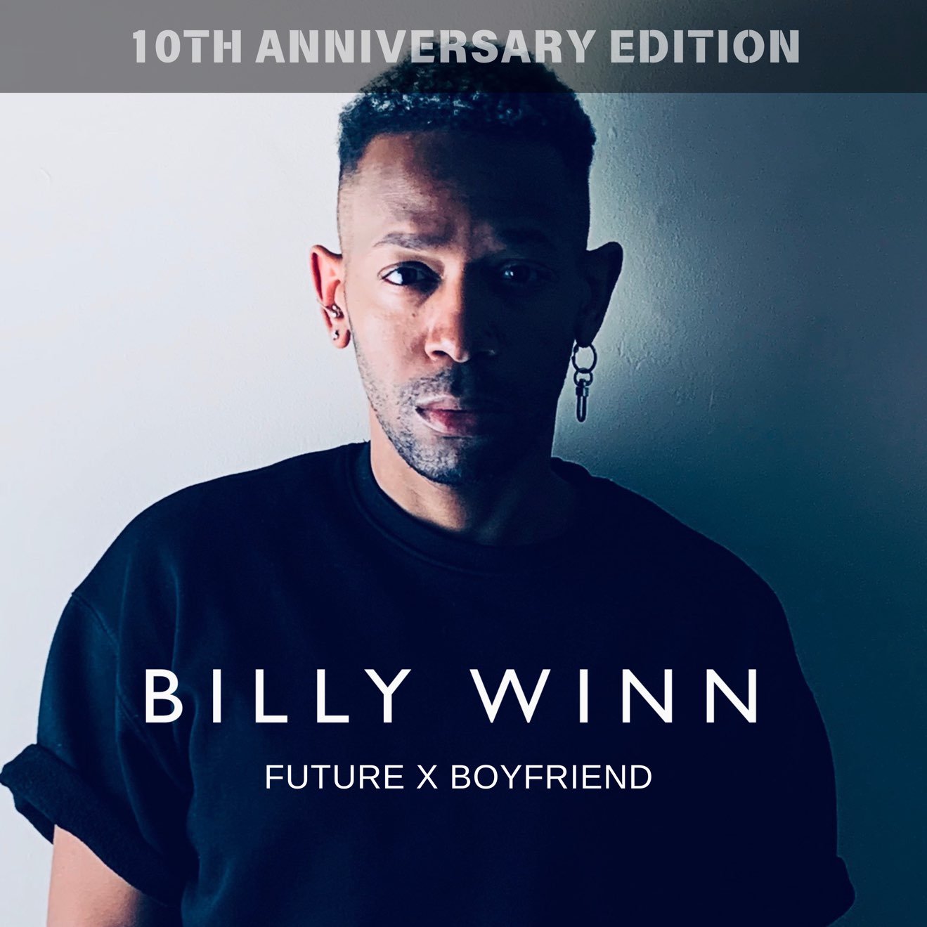 Billy Winn – Future X Boyfriend: 10th Anniversary Edition – EP (2024) [iTunes Match M4A]