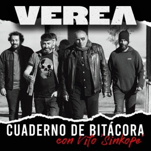 Cuaderno de Bitácora (feat. Vito Íñiguez) - Single