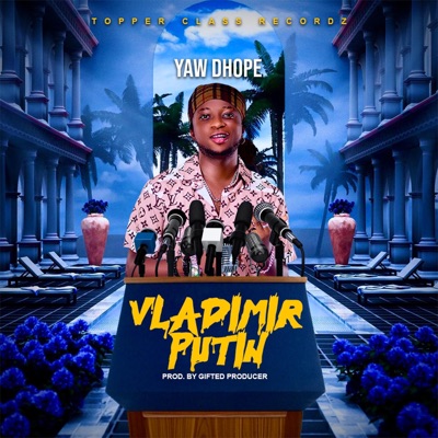 Vladimir putin - Single