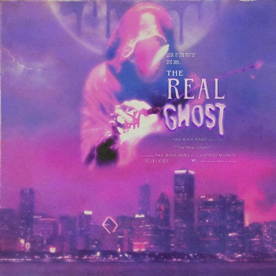 The Real Ghost
