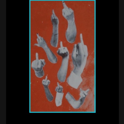 FCK A HOOK - Single
