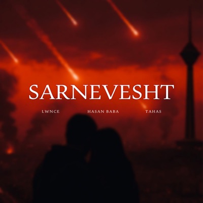 Sarnevesht - Single