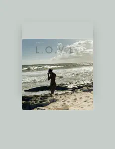 Ascolta OLIVER LOUISE, guarda video musicali, leggi la biografia, vedi le date del tour & altro!