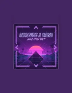 收听 Miss Ruby Vale、观看音乐视频、阅读小传、查看巡演日期等 ！