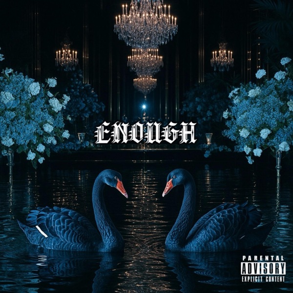 Enough