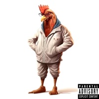 Chicken P Flow - Single - Rr Hunxho