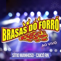 Sítio Manhoso (Caicó - RN) [Ao Vivo] - Brasas do Forró