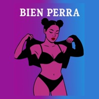 BIEN PERRA - Single - Mike Sn