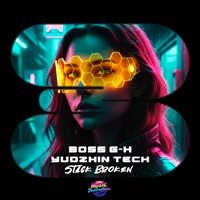 Stack Broken - Single - Boss G-H & Yudzhin Tech