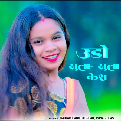 Udo Khula Khula Kesh - Single