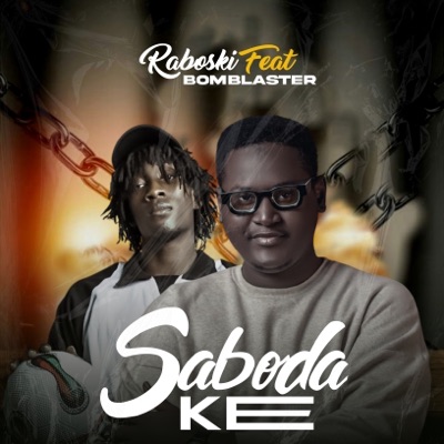 Saboda Ke (feat. Bomblaster) - Single